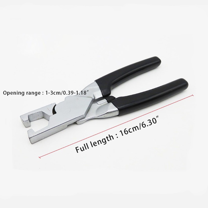 Kìm Kẹp Ống Nhiên Liệu Xe Hơi Tháo Gỡ Nhanh Tiện Dụng