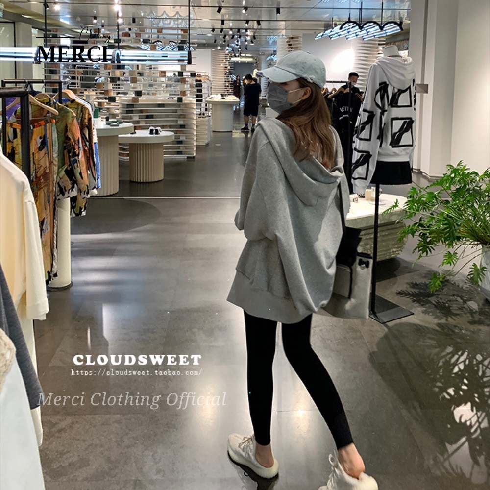 Quần Legging Nữ Cạp Cao, Quần Legging Nâng Mông Thể Thao Hàng VNXK, Chất Lượng Cao, Tôn Dáng Chân Dài Miên Man Merci Q8V