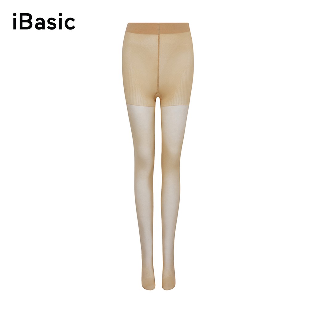 Vớ da quần thời trang iBasic PK099