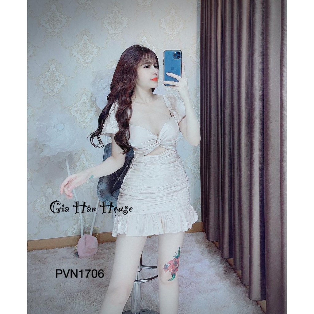 Đầm sáng bóng | BigBuy360 - bigbuy360.vn