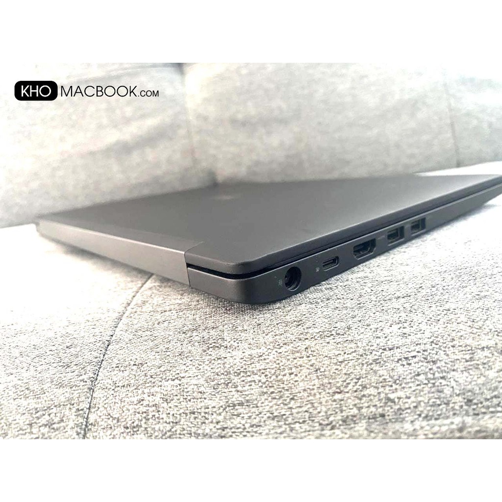 Dell Latitude E7480 Core i7-7600u l Ram 8G l SSD 256G l Màn 14 inch [BẢO HÀNH 3 - 12 THÁNG] Hàng Chuẩn Mới 99% | BigBuy360 - bigbuy360.vn