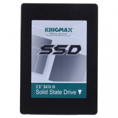 SSD Kingmax 240Gb chính hãng