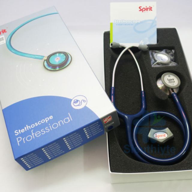 Spirit CK-SS601PF
