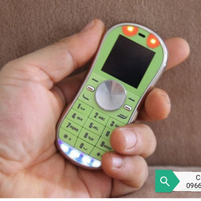 Điện thoại con quay 2Sim 2Sóng onlike.mp3.radio...