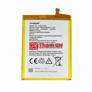 Pin Coolpad Max lite r108