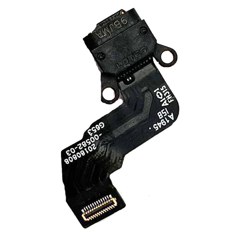 Cáp Flex Cổng Sạc USB Thay Thế Chuyên Dụng Cho Pixel 3A 5 6 G020A G020E G020B