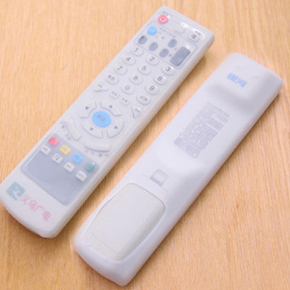 Vỏ bọc remote trong suốt chống thấm nước