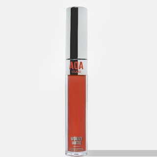 Son lì AOA wonder Matte Liquid Lipstick “Famous”