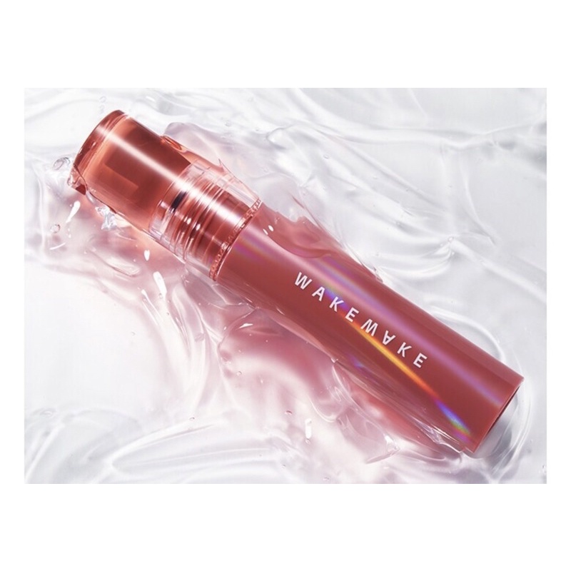 Son Bóng Wakemake water color tint