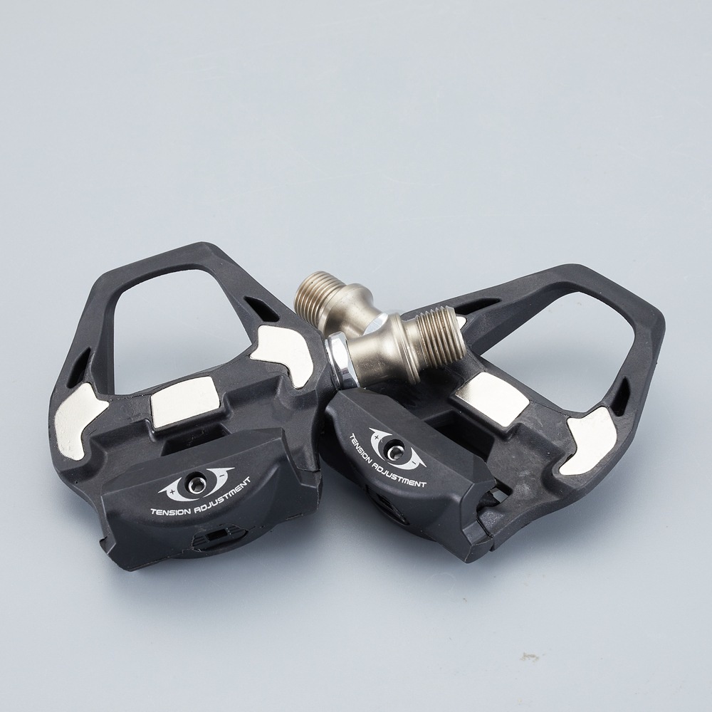 Bàn Đạp Không Kẹp Dành Cho Xe Đạp Đường Dài PD-R8000 SPD-SL SM-SH11 shimano