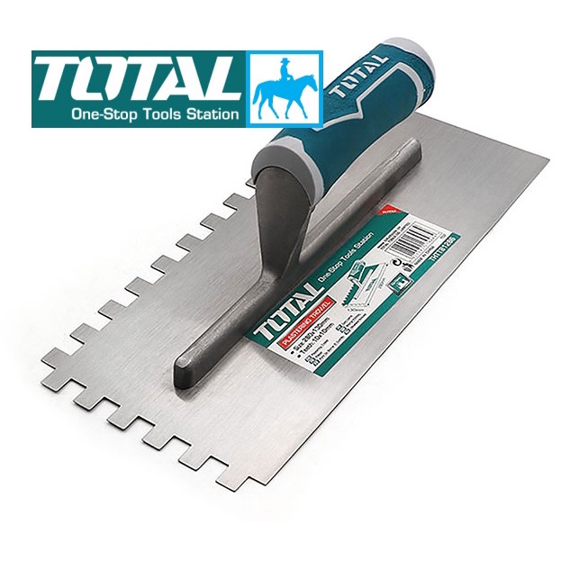 TOTAL BAY HỒ TẠO HÌNH CÓ RĂNG CƯA 280x130MM THTT81286