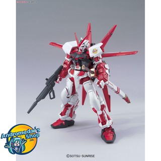 [Bandai] Mô hình lắp ráp High Grade 1/144 HG Gundam Astray Red Flame (Flight Unit) Model Kits
