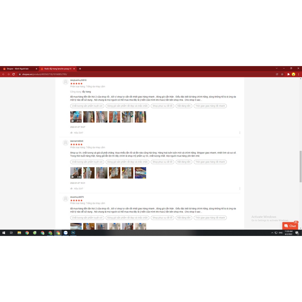 Nước tẩy trang la roche posay 400ml cho da mụn da dầu | BigBuy360 - bigbuy360.vn