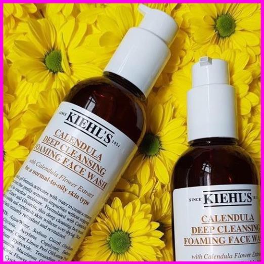 💖 SỮA RỬA MẶT Dưỡng Da Cao Cấp KIEHL'S Hoa Cúc 💖 Sản Phẩm Chính Hãng 💖  Size 230 ml 💖 | BigBuy360 - bigbuy360.vn