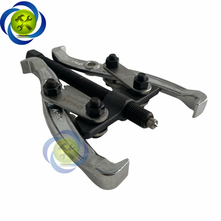 Cảo hai chấu C-Mart B0040-6 150mm/6 inch