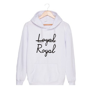 [1BTS05] Áo Hoodie BTS
