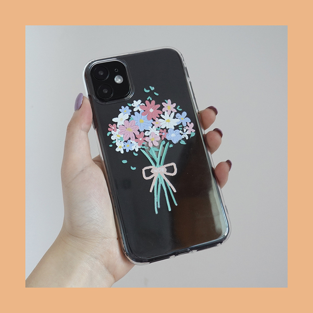 Ốp điện thoại nhiều màu cho iPhone 6/6plus/6s/6splus/7/7plus/8/8plus/x/xr/xs/11/12/pro/max/plus/promax/12promax/12mini | BigBuy360 - bigbuy360.vn