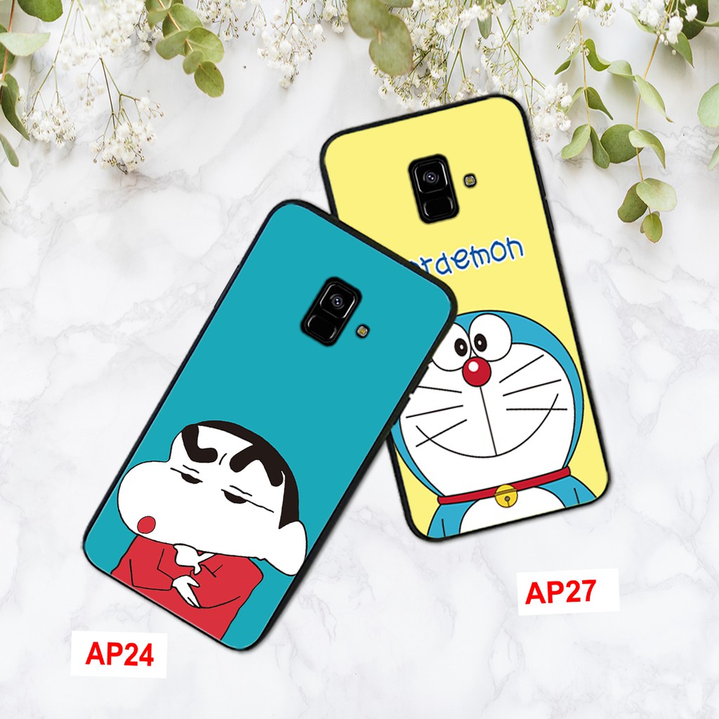 [HOT] ỐP ĐIỆN THOẠI SAMSUNG A6 - SAMSUNG A6 PLUS -SAMSUNG A8 -SAMSUNG A8 PLUS IN HÌNH CHẤT LƯỢNG CAO-GIÁ RẺ