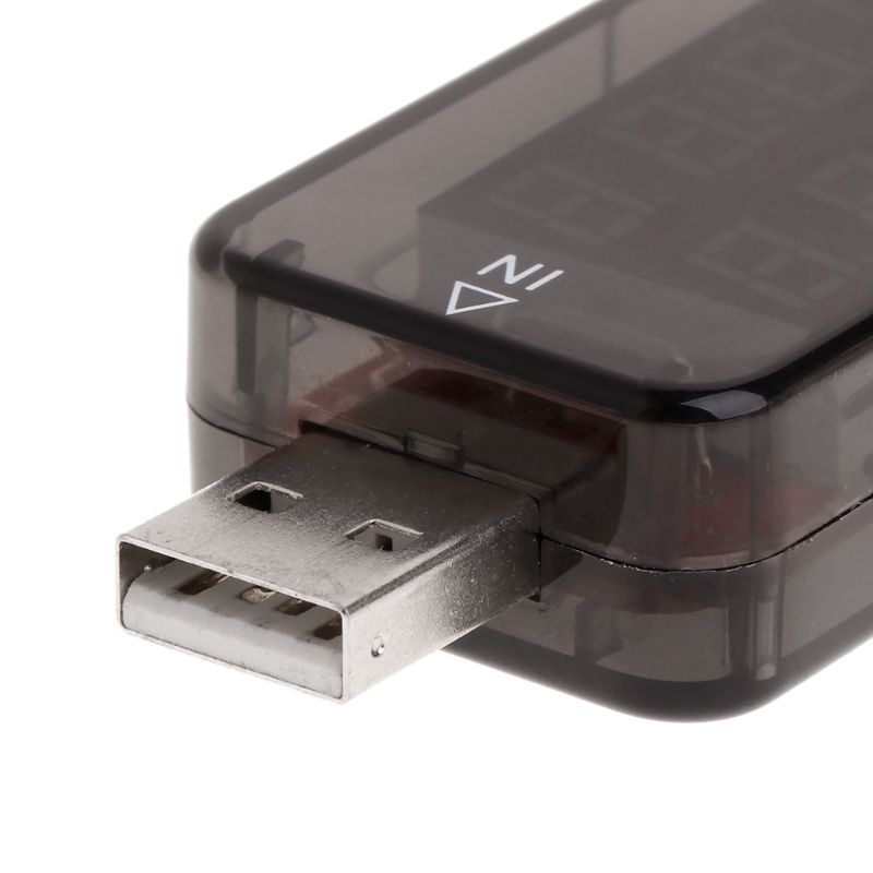 ✿ Usb Kiểm Tra Điện Áp 4 Chữ Số | BigBuy360 - bigbuy360.vn