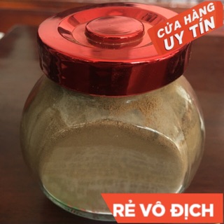 Bột Trầm Hương Nguyên Chất