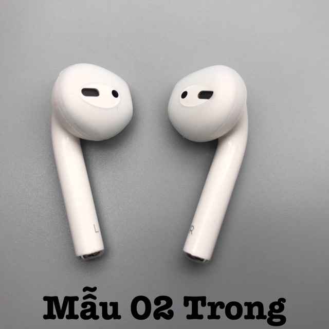 Núm Bảo Vệ Tai Nghe Cho Dòng iPhone EarPod
