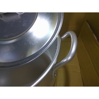 Nồi bộ 3 cái (28-32-36 cm)