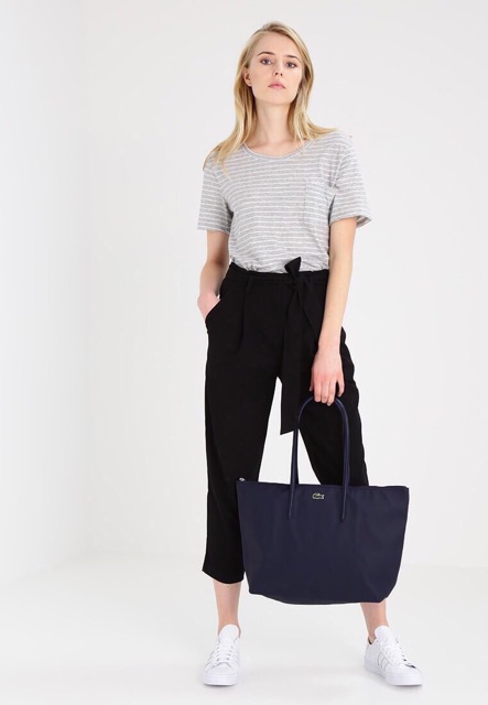 TÚI LACOSTE SHOPPER BAG