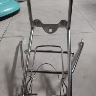 BAGA MŨI DREAM INOX 10LY