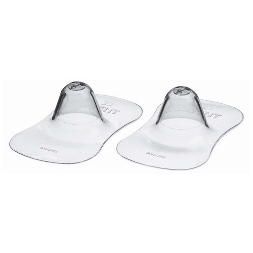 Dụng Cụ Bảo Vệ Đầu Ngực Philips Avent SCF156-00 15mm