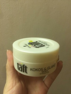 Gel Vuốt Tóc Taft Power Super Kleber 150ml 🇩🇪