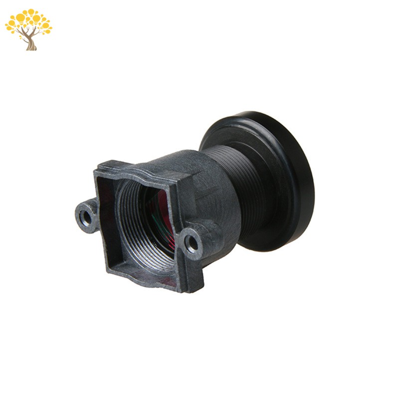 Ống Kính Góc Rộng 170 Độ Cho Camera Hành Trình Sjcam Sj4000 Sj5000 Sj6000 Sj7000 Sj8000 Sj9000