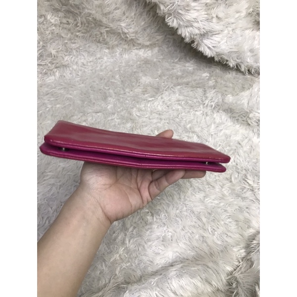 Sale ví si da thật