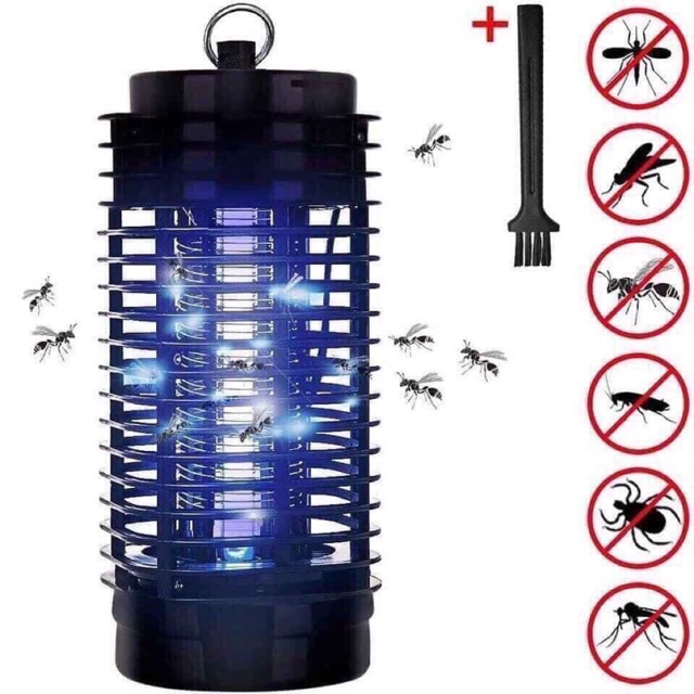 ĐÈN ĐUỔI MUỖI MONZANA