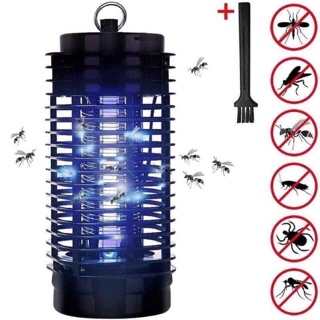 Đèn đuổi muỗi monzana