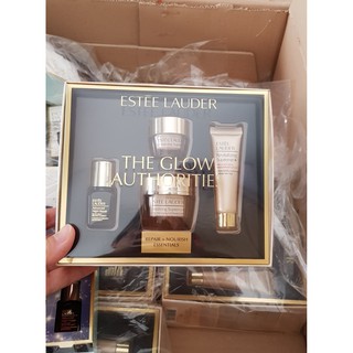 Bộ sản phẩm Estee Lauder Pháp