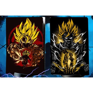 VEGITO skin ps5