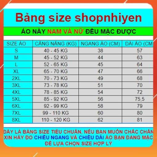 Áo thun nữ việt nam - Áo thun big size nam - Áo thun dành cho người mập