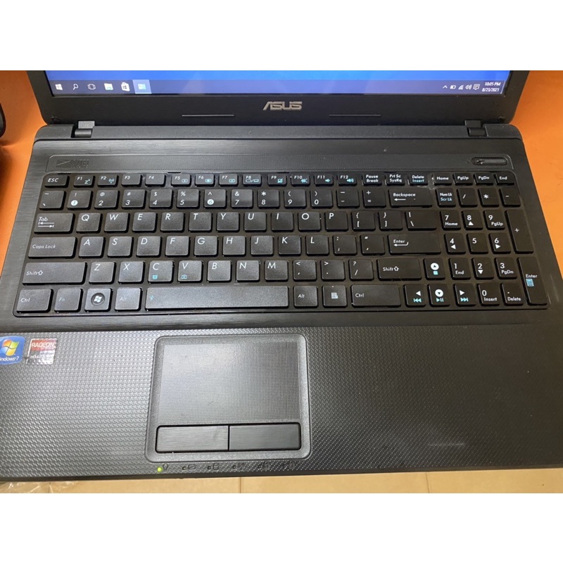 laptop cũ asus i5 gen 2 ram 4Gb ssd 128Gb | BigBuy360 - bigbuy360.vn