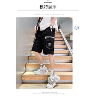 QUẦN SORT KAKI NAM