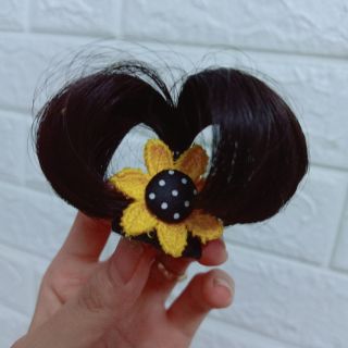 SIÊU HÓT CUTE Kẹp tóc cho bé ( giá combo 3 chiếc ạ)