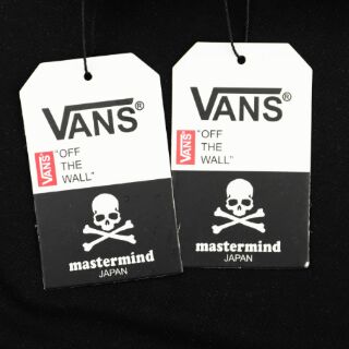 (Siêu phẩm)  Tee Vans Off The Wall full tem tag
