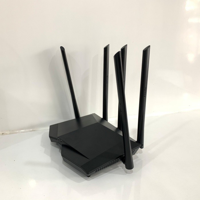 Thiết bị phát Wifi chuyên dụng Tenda AC7 AC1200 Chính Hãng Mới 100%