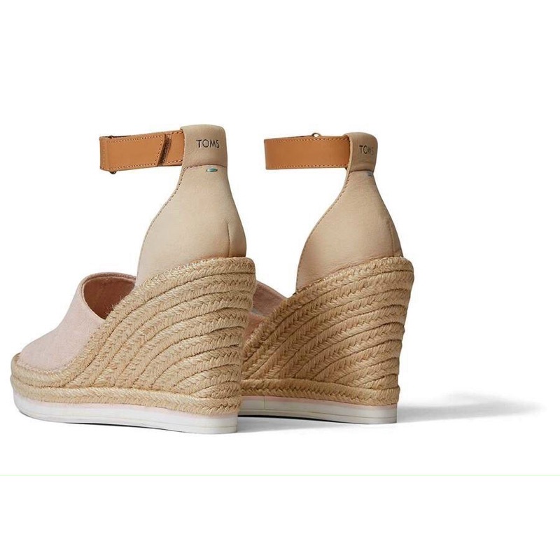 Sandal xuồng TOMs xuất xịn
