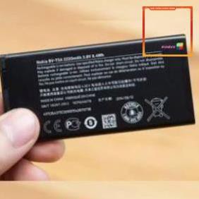 Pin Nokia BV-T5A Dùng cho Lumia 730,735.