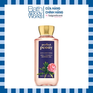 Sữa tắm Bath & Body Works Perfect Peony