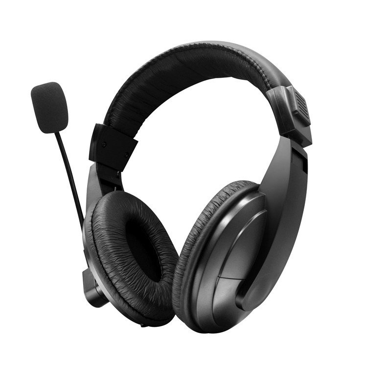 TAI NGHE GAME THỦ TN03ĐT CHỤP TAI, CÓ MIC ĐÀM THOẠI, VỚI 1 JACK 3.5MM TIỆN LỢI
