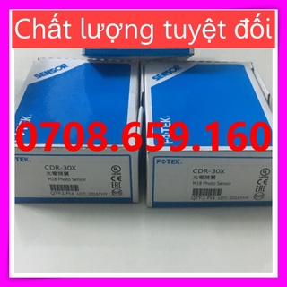 Cảm biến quang fotek cdr 30x