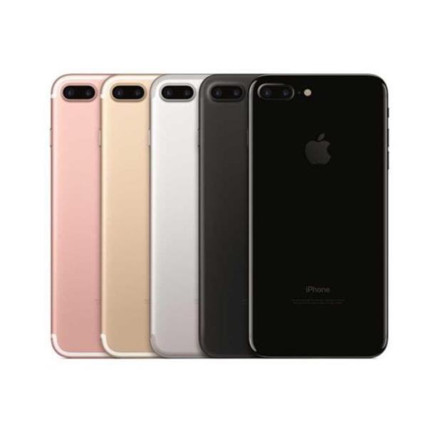 Điện Thoại IPhone 7 Plus 32- 128G Quốc Tế chính hãng apple