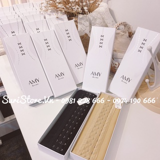 GEN SIẾT EO NỊT BỤNG ĐỊNH HÌNH EO #AMY #SLINE