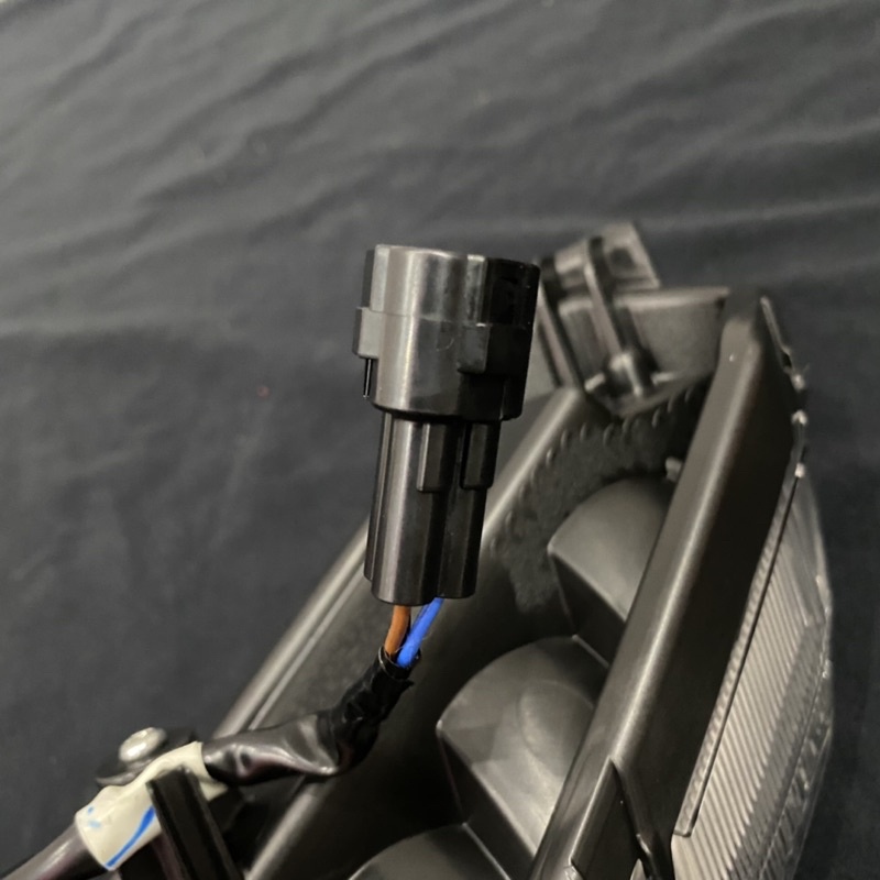 Demi exciter 150 zin chính hãng